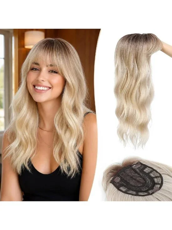 Thinning Hair Solutions: 18