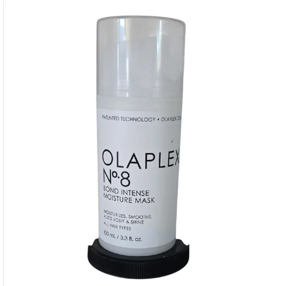 Olaplex No.8 Bond Intense Moisture Mask, 3.3 OZ