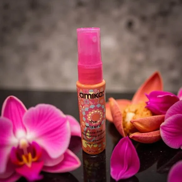 Amika The Wizard Detangling Primer 1 oz