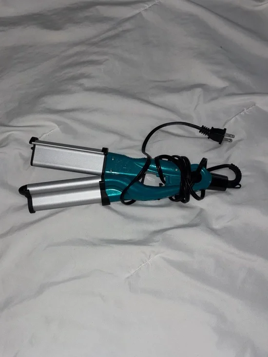 Bed Head Wave Artist Deep Waver for Beachy Waves