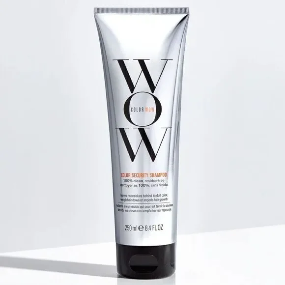 Color wow color security shampoo brand new