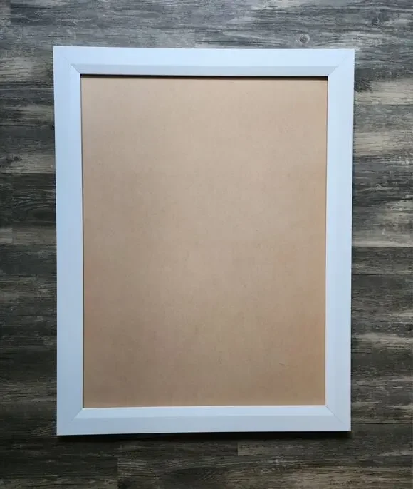 New Large White Picture Frame 31