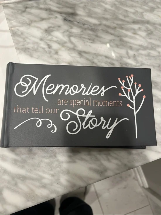 Photo album