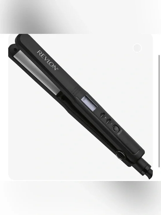 Revlon “Perfect Straight Flat Iron”