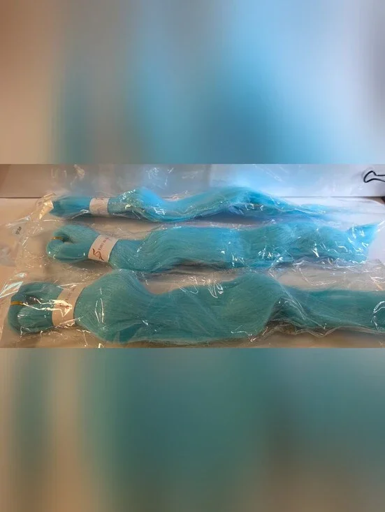 3 Bundles 16