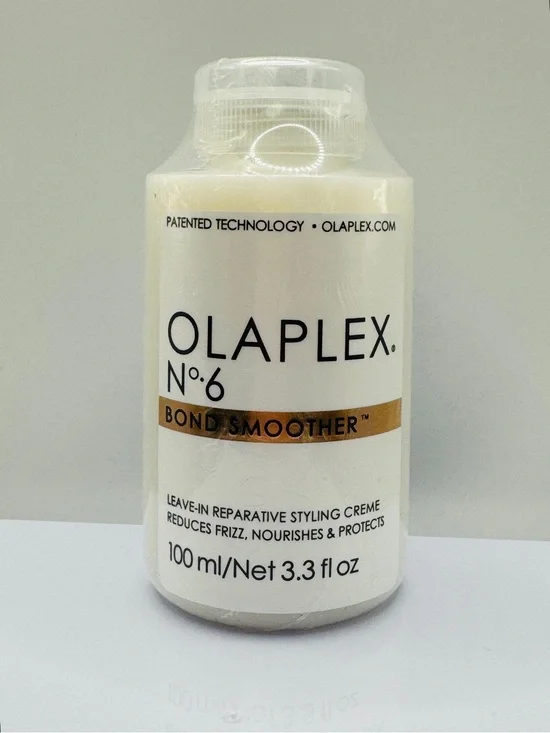 OLAPLEX No.6 Bond Smoother