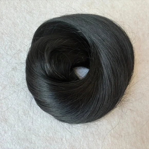 BELLAMI Classic Lace #1 Jet Black 20