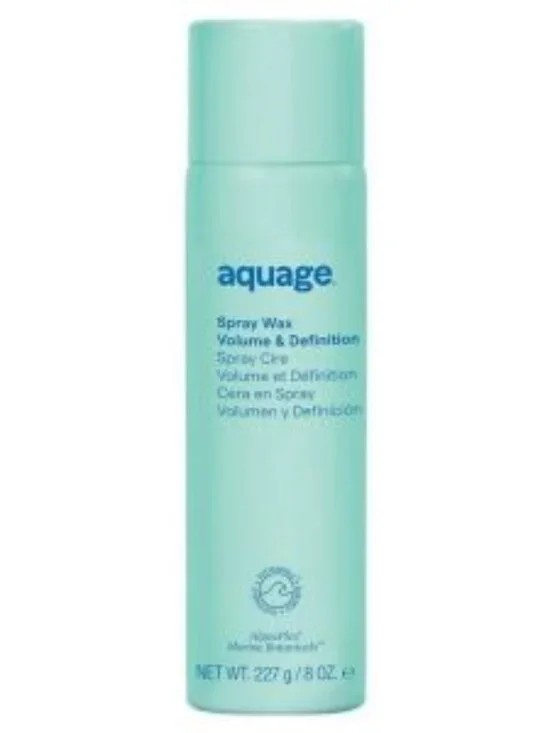 Aquage Transforming Paste