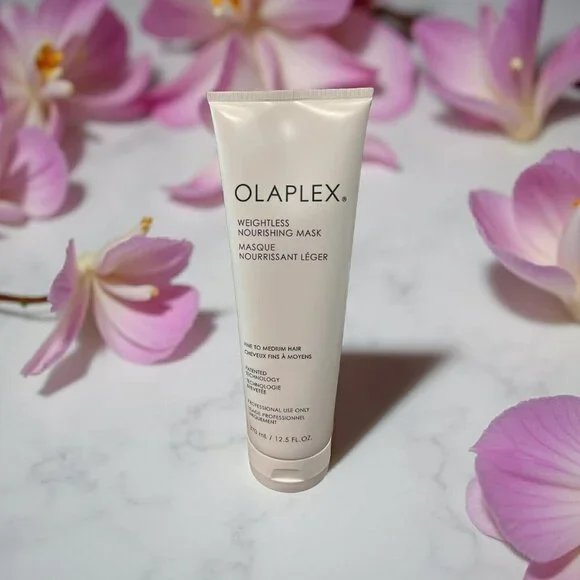 OLAPLEX Weightless Nourishing Hair Mask For Fine To Medium Hair 12.5 oz