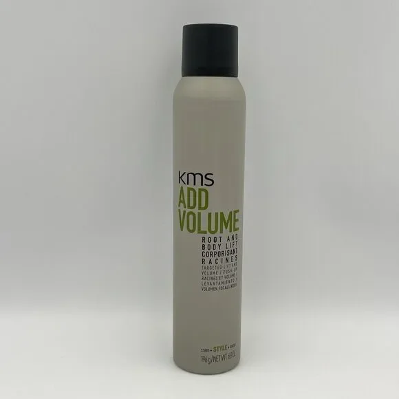 KMS Add Volume Root and Body Lift 6.9oz