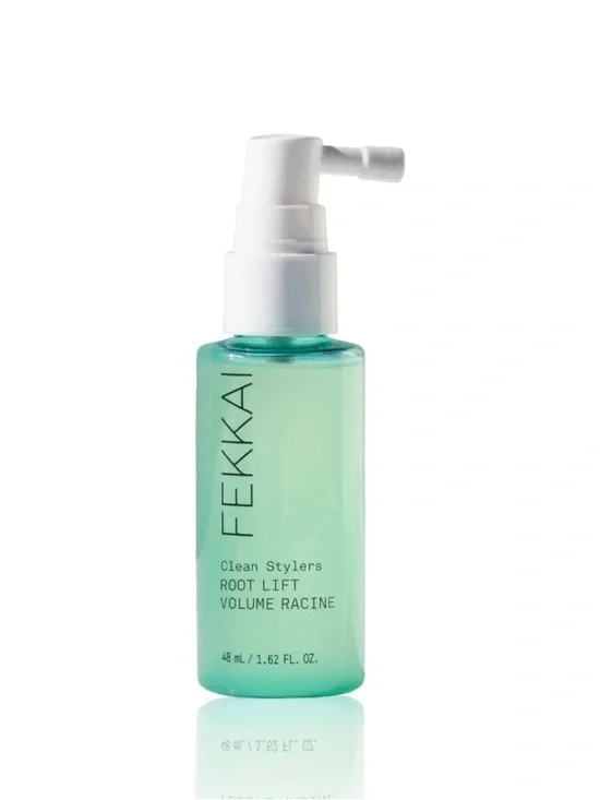 FEKKAKI Hair & Scalp Mist – Hydrating Clean Styler 60ml Travel Size