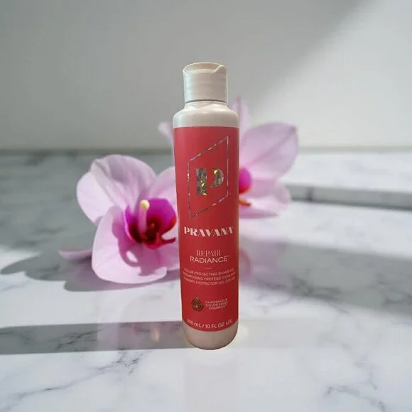 Pravana Repair Radiance Protecting Shampoo 10 oz