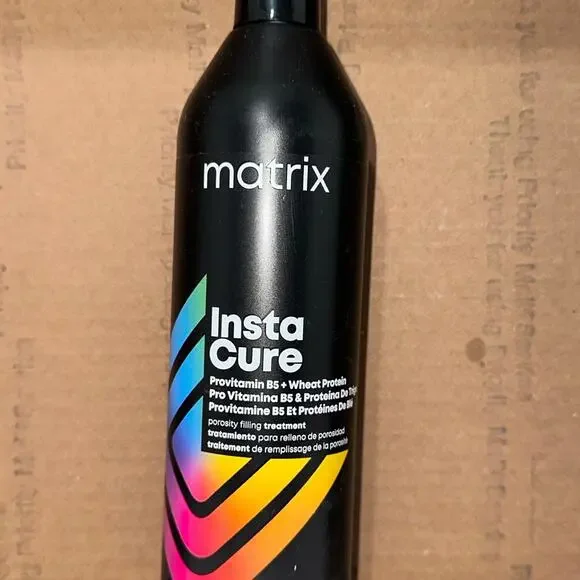 Matrix total results instacure‎ spray hair care
