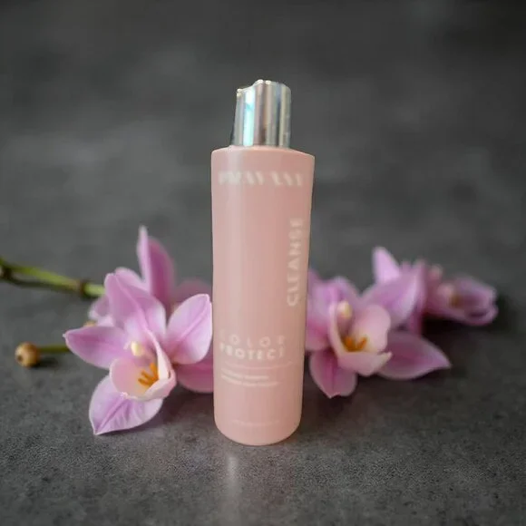 Pravana Color Protector Shampoo 10 oz