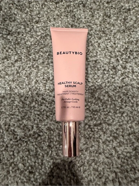 BEAUTYBIO Healthy Scalp Serum - Pink