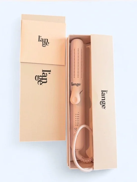L'ange Hair Le Duo Airflow Styler