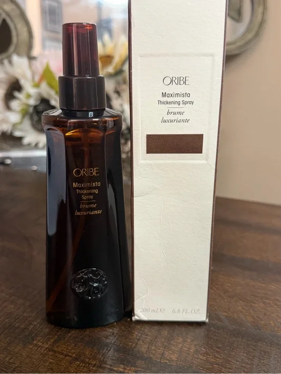 Oribe Maximista Thickening Spray - 6.8fl oz/200ml New