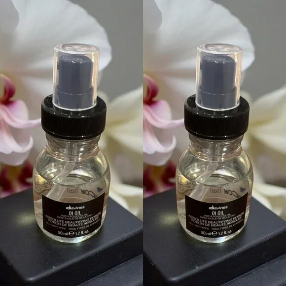 Davines Oi Oil 1.69 oz_ 2 units