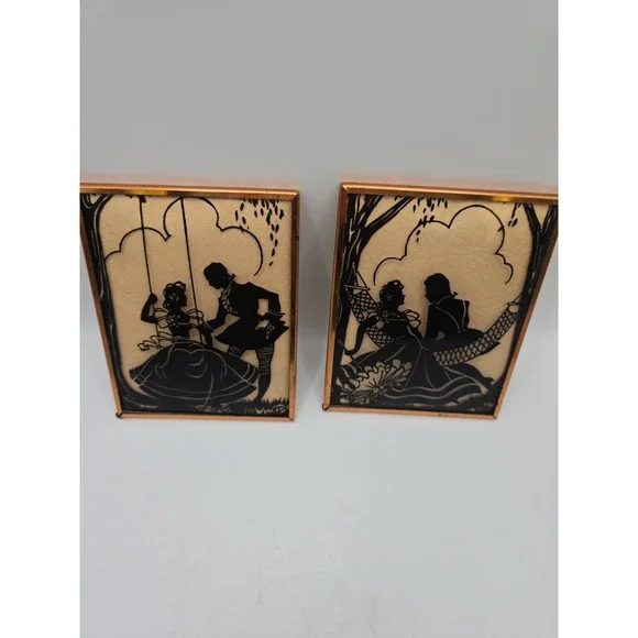 Pair Of 3.5