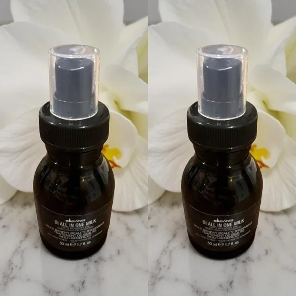 Davines Oi AllInOne Milk 1.69 oz_ 2 units