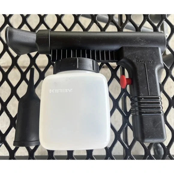 Kirby Vacuum Cleaner Portable Shampoo Sprayer Attachment‎ Models G3 G4 G5 G6