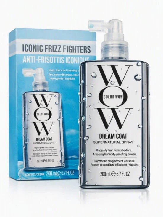 WOW Dream Coat Magic New