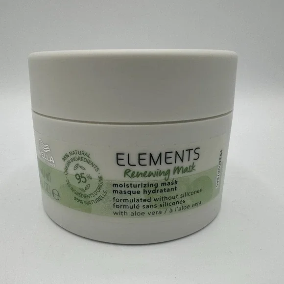 Wella Professionals‎ Elements Renewing Mask 150ml