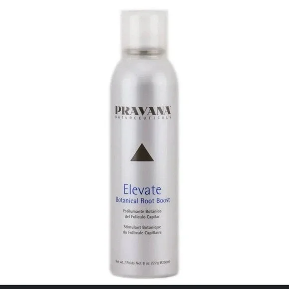 Pravana‎ Elevate Botanical Root Boost - NEW