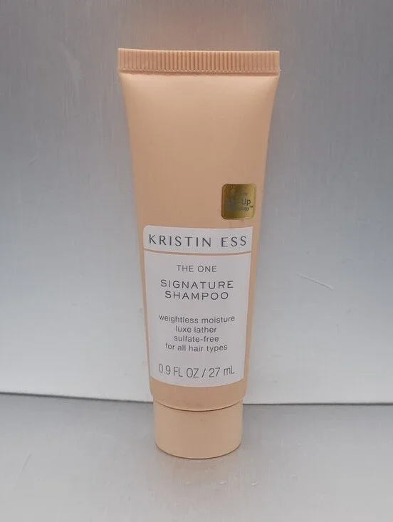 5 For $25 Item🌸 Kristin Ess The One Signature Shampoo