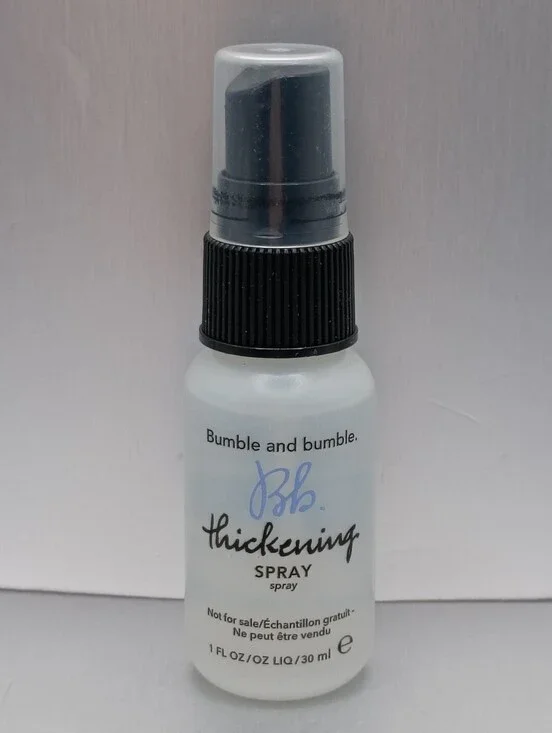 5 For $25 Item🌸 Bumble And Bumble Thickening Spray