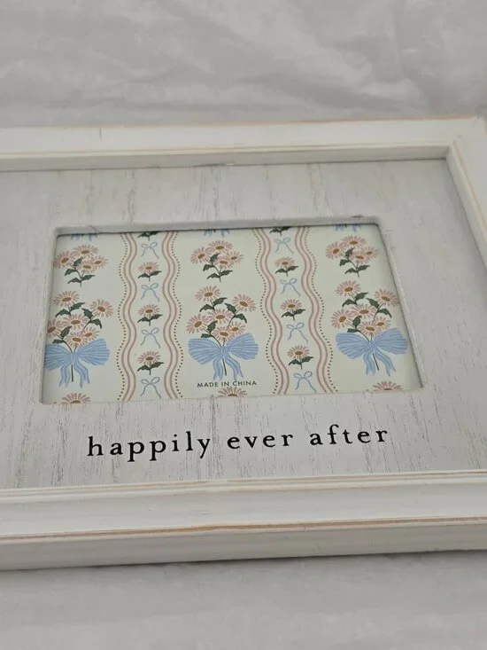 Brand New Picture Frame with 