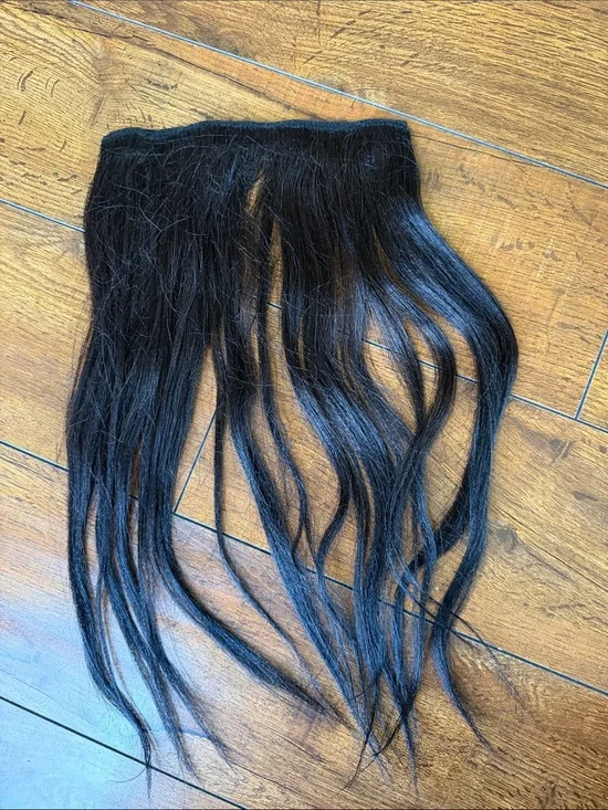 Black Hair Extensions