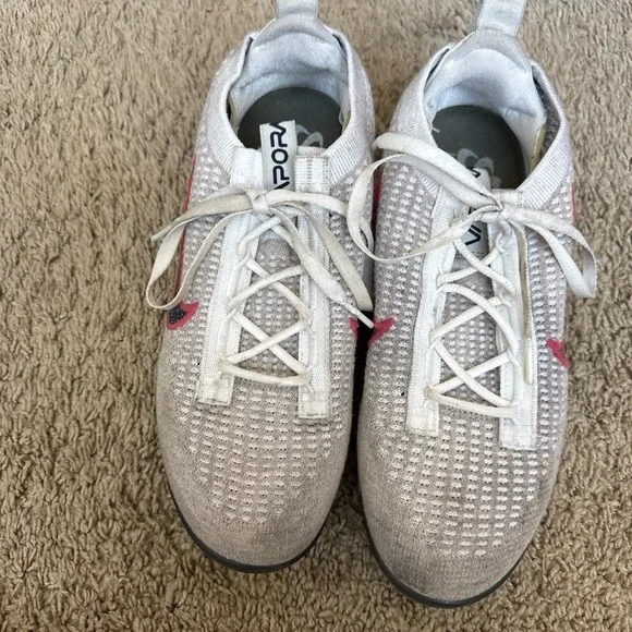Nike Air VaperMax 2021 fly knit Photon Dust