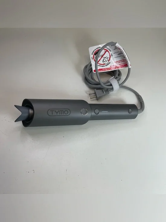 Tymo CurlPro Automatic Rotating Curling Iron 1