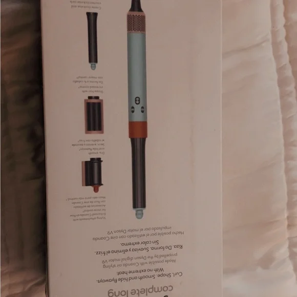 Dyson Hair Styling tool