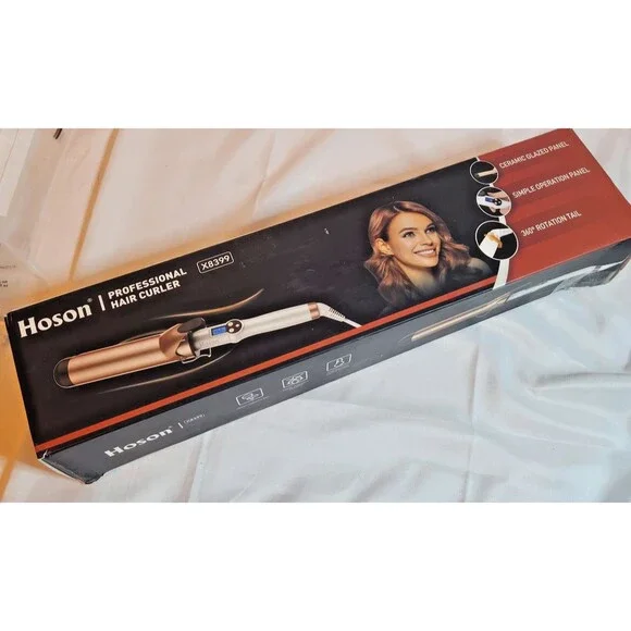 Hoson X8399 Professional 2