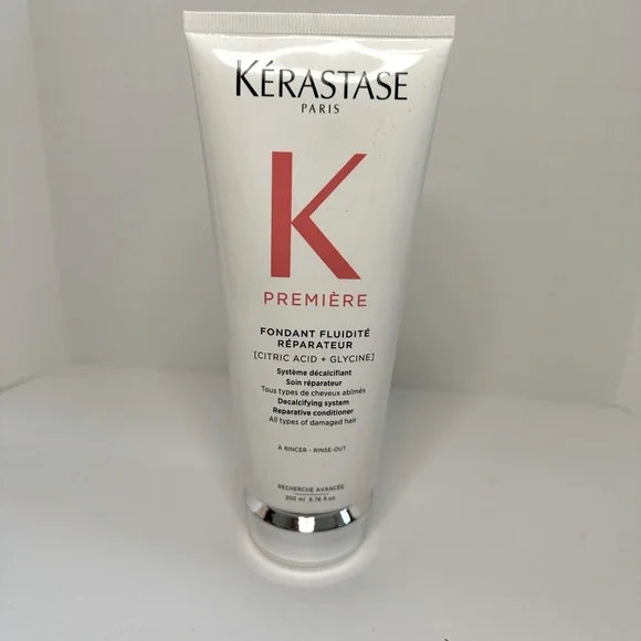 NIB Kerastase Premiére Fondant Fluidité Réparateur 6.76oz (conditioner)