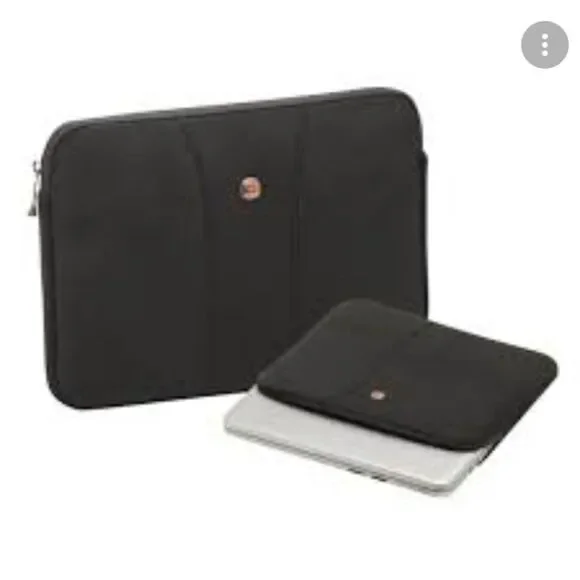 Swissgear Beta Laptop Sleeve