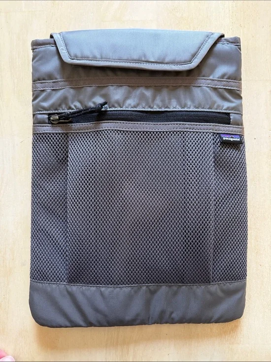 Patagonia laptop sleeve