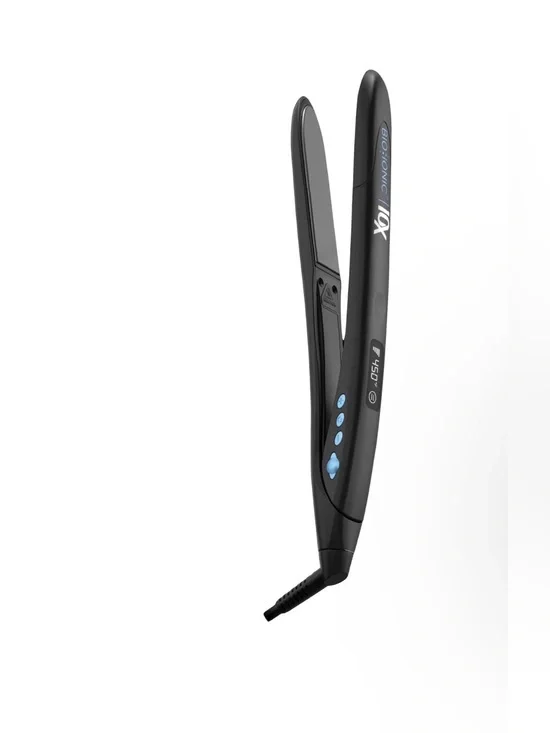 BIO IONIC 10X Pro Styling Iron 1