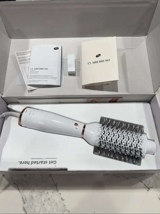 T3 Airebrush One-Step Volumizing Hair Brush