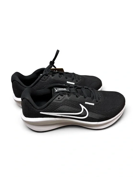Nike Black and White women’s  Running Sneakers