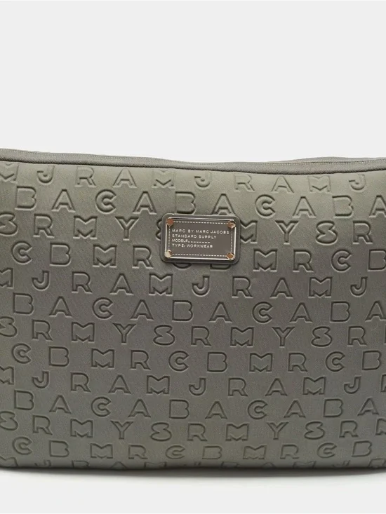 Marc Jacobs laptop case