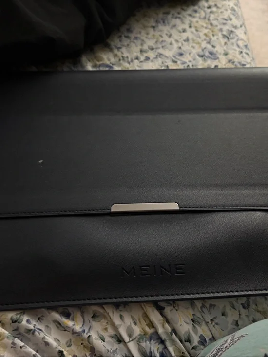Laptop sleeve bag