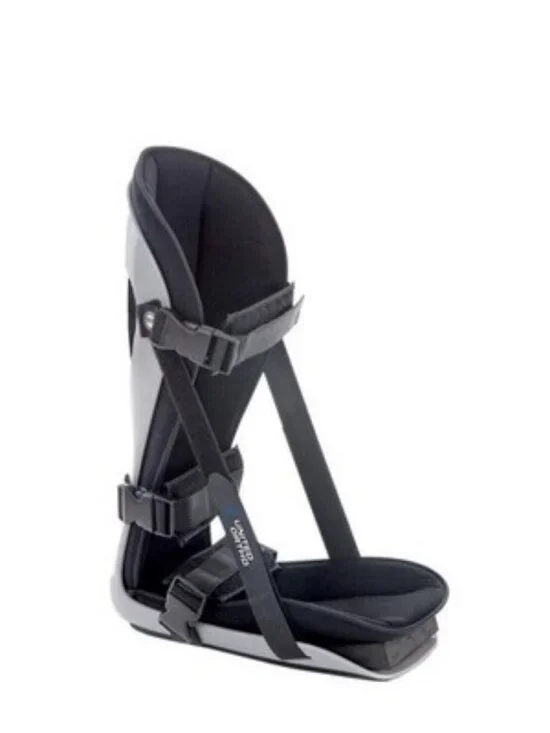 United Ortho Foot Brace / Large Boot Cover Free Gift