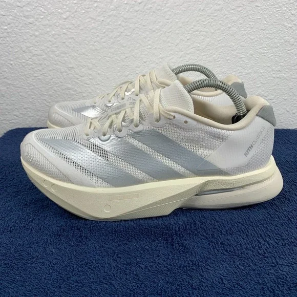 Kith x adidas Adizero Boston 13 Womens Size 6 Running Through the Decades Pack