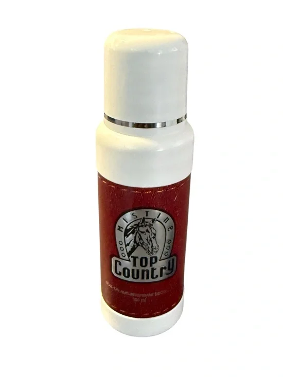 Mistine Top Country Roll on Anti-Perspirant Deodorant Underarm 100 ml- (1pc)