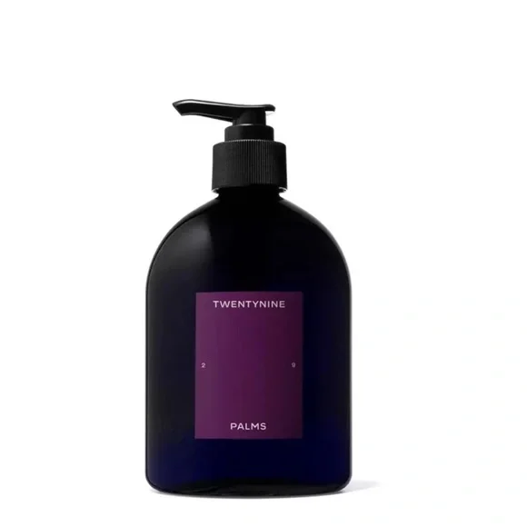 Twenty Nine Palms PINYON POET BODY WASH‎ NIB Full Size Skincare Bodycare