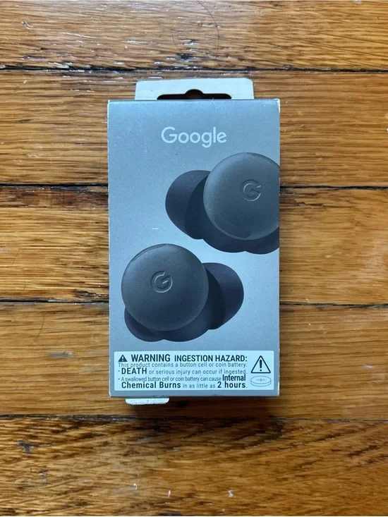 NEW - Google Pixel Buds Pro 2 Wireless Earbuds Active Noise Cancellation - Hazel