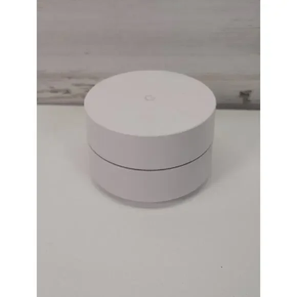 Google Wifi Router‎ or Mesh add-on Model AC-1304-25